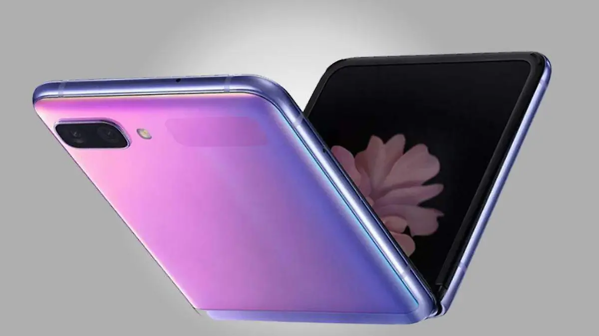 galaxy z flip